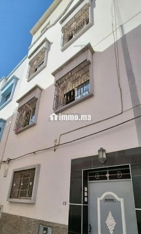 Appartement meublé centre ville agadir - Location Vacances - Agadir - photo 6