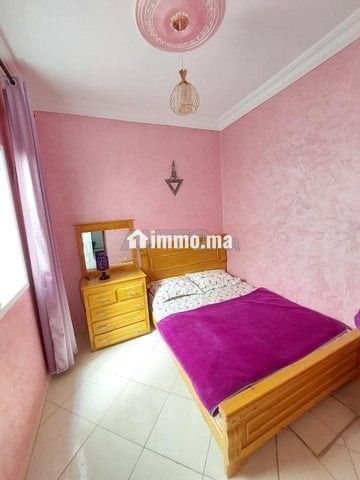 Appartement meublé centre ville agadir - Location Vacances - Agadir - photo 7