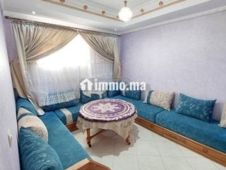 appartement-meuble-centre-ville-agadir