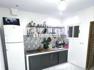Appartement meublé centre ville agadir - Appartement Location Vacances - Agadir