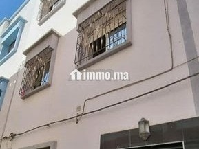 Appartement meublé centre ville agadir - Appartement Location Vacances - Agadir