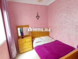 Appartement meublé centre ville agadir - Appartement Location Vacances - Agadir