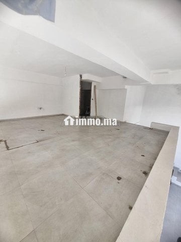 Local commercial 2 façades magasins à Casablanca - Vente Immobilier - Casablanca - photo 8