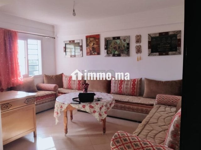 Appartement meublé safi - Location Immobilier - Safi - photo 1