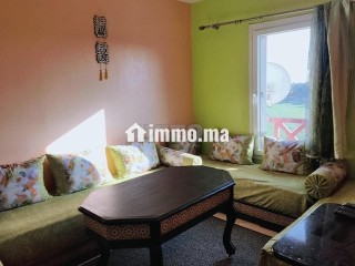 Appartement meublé safi - Appartement à louer - Safi