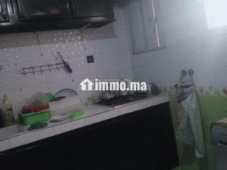 Appartement meublé safi - Appartement à louer - Safi