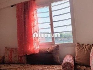 Appartement meublé safi - Appartement à louer - Safi