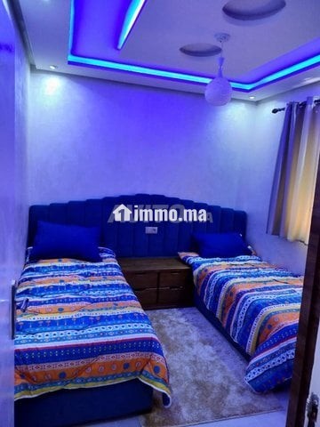 Appartement Chic A Marrakech - Location Vacances - Marrakech - photo 2