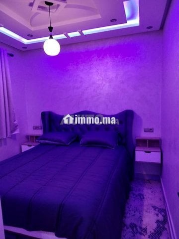 Appartement Chic A Marrakech - Location Vacances - Marrakech - photo 3