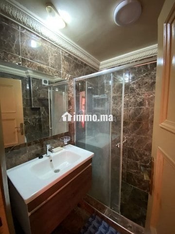 Appartement Chic A Marrakech - Location Vacances - Marrakech - photo 4