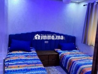 Appartement Chic A Marrakech - Appartement Location Vacances - Marrakech