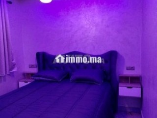 Appartement Chic A Marrakech - Appartement Location Vacances - Marrakech