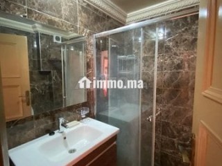 Appartement Chic A Marrakech - Appartement Location Vacances - Marrakech