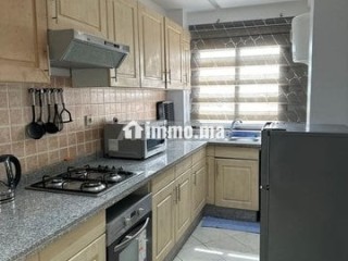 Appartement Chic A Marrakech - Appartement Location Vacances - Marrakech
