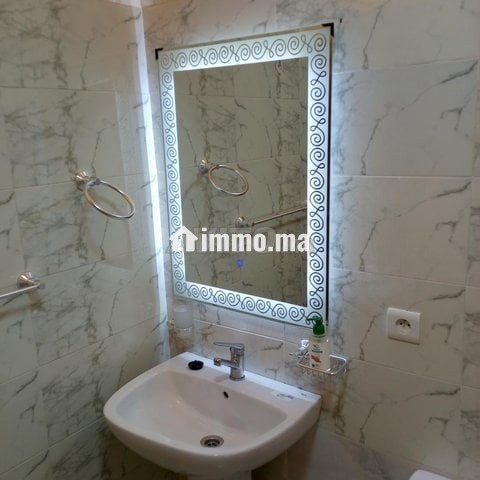 شقة ممتازة للكراء اليومي للعائلات .طنجة - Location Immobilier - Tanger - photo 5