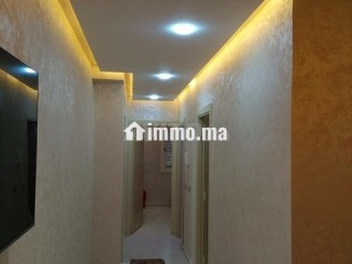 شقة ممتازة للكراء اليومي للعائلات .طنجة - Appartement à louer - Tanger