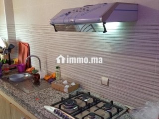 شقة ممتازة للكراء اليومي للعائلات .طنجة - Appartement à louer - Tanger