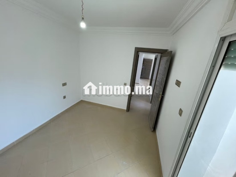 Appartement à louer à Bouskoura Rés Hajar - Location Immobilier - Autre - photo 2