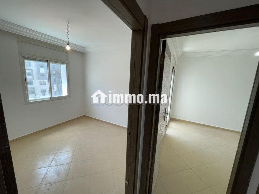 Appartement à louer à Bouskoura Rés Hajar - Location Immobilier - Autre - photo 6