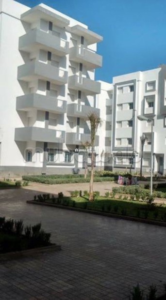 Appartement à louer à Bouskoura Rés Hajar - Location Immobilier - Autre - photo 8