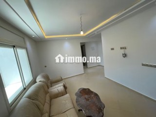 Appartement à louer à Bouskoura Rés Hajar - Appartement à louer - Autre