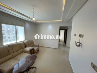 Appartement à louer à Bouskoura Rés Hajar - Appartement à louer - Autre