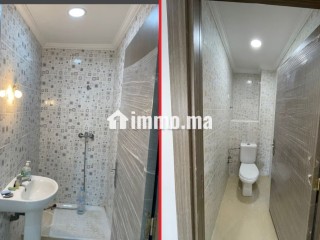 Appartement à louer à Bouskoura Rés Hajar - Appartement à louer - Autre