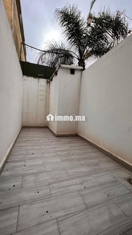 Studio 50m Meublé A Riviera Près BD Ghandi - Location Immobilier - Casablanca - photo 5