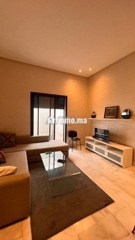 Studio 50m Meublé A Riviera Près BD Ghandi - Location Immobilier - Casablanca - photo 8