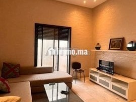 Studio 50m Meublé A Riviera Près BD Ghandi - Appartement à louer - Casablanca
