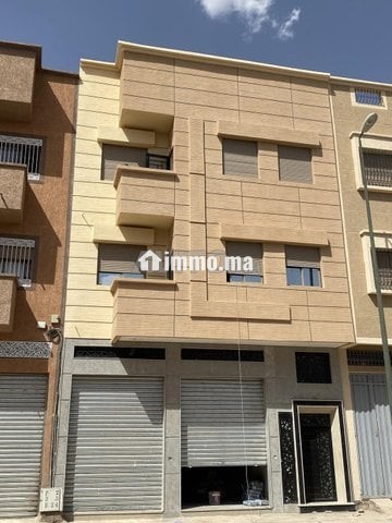 شقة للرهن جديدة - Location Immobilier - Marrakech - photo 1
