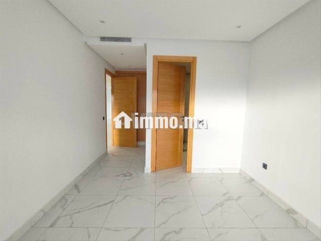 Appartement vide 2Ch Oasis - Location Immobilier - Casablanca - photo 3