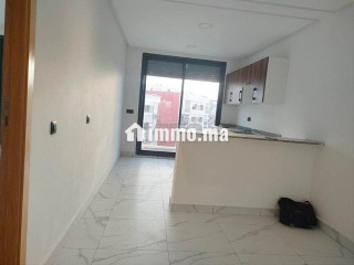 Appartement vide 2Ch Oasis - Appartement à louer - Casablanca