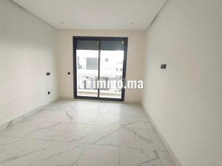 Appartement vide 2Ch Oasis - Appartement à louer - Casablanca