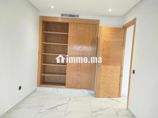 Appartement vide 2Ch Oasis - Appartement à louer - Casablanca
