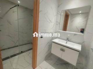 Appartement vide 2Ch Oasis - Appartement à louer - Casablanca