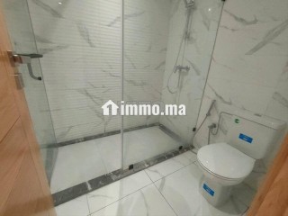 Appartement vide 2Ch Oasis - Appartement à louer - Casablanca