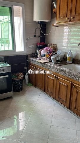 Location appartement idéal avec vue magnifique - Location Immobilier - Meknes - photo 2