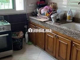 Location appartement idéal avec vue magnifique - Appartement à louer - Meknes