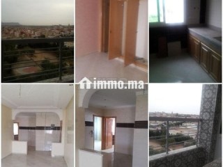 Location appartement idéal avec vue magnifique - Appartement à louer - Meknes