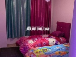 شقة مفروشة بحي السلام اكادير - Appartement Location Vacances - Agadir