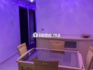 شقة مفروشة بحي السلام اكادير - Appartement Location Vacances - Agadir
