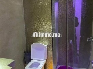 شقة مفروشة بحي السلام اكادير - Appartement Location Vacances - Agadir