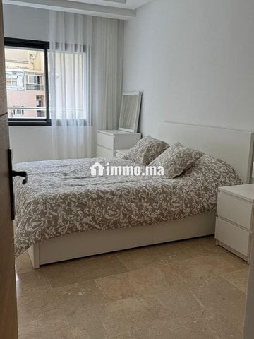 Location studio meublé tout neuf Princesses - Location Immobilier - Casablanca - photo 4