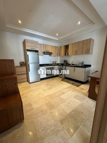 Location studio meublé tout neuf Princesses - Location Immobilier - Casablanca - photo 5