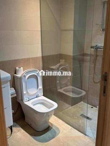 Location studio meublé tout neuf Princesses - Location Immobilier - Casablanca - photo 7