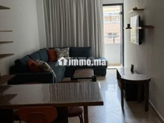 Location studio meublé tout neuf Princesses - Appartement à louer - Casablanca