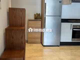 Location studio meublé tout neuf Princesses - Appartement à louer - Casablanca