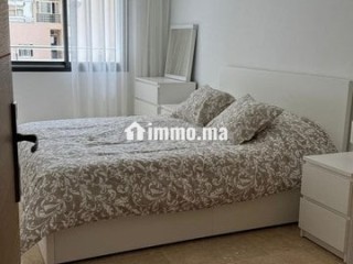 Location studio meublé tout neuf Princesses - Appartement à louer - Casablanca