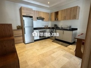 Location studio meublé tout neuf Princesses - Appartement à louer - Casablanca